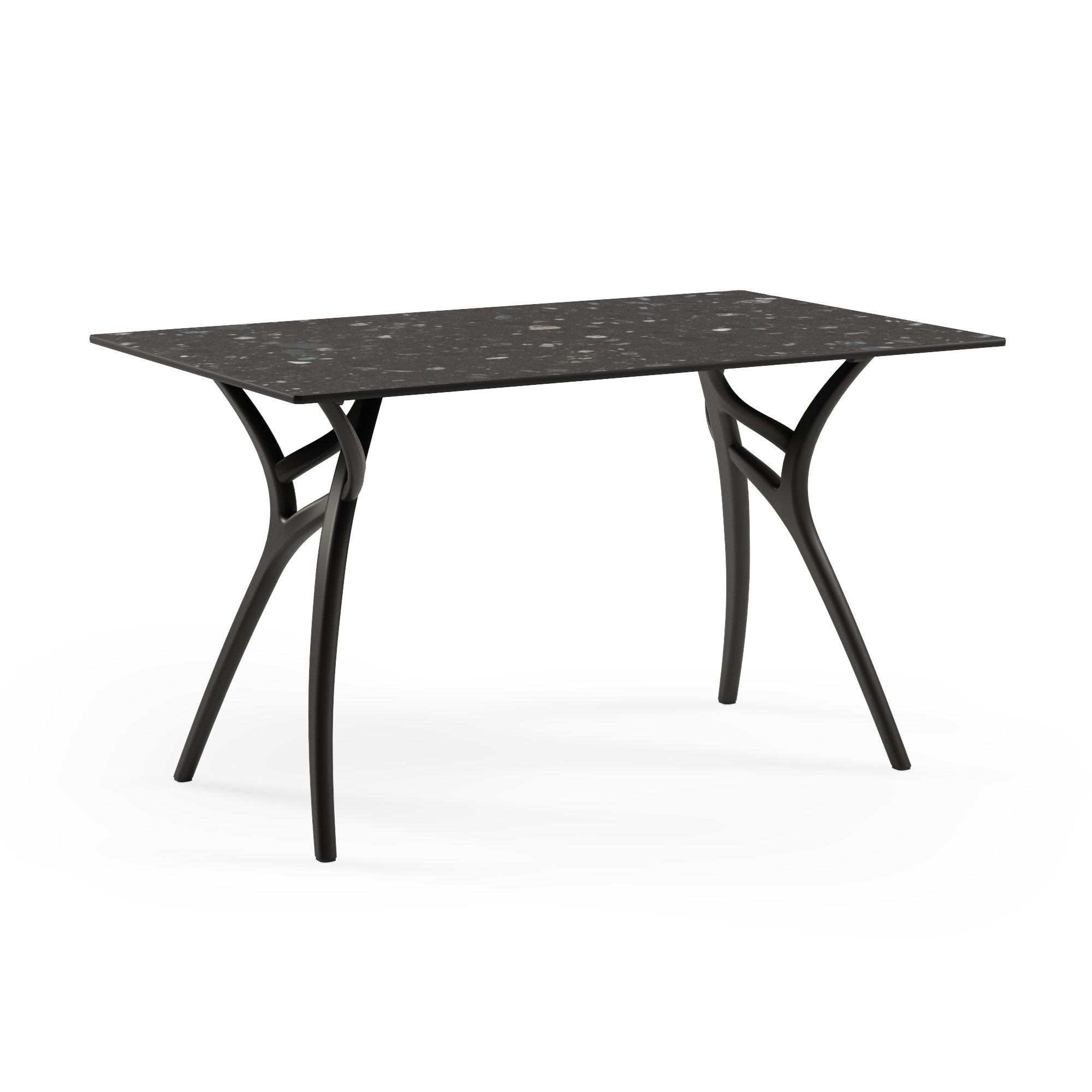 Mesa Ivy L 1.40x80 Terrazzo 3