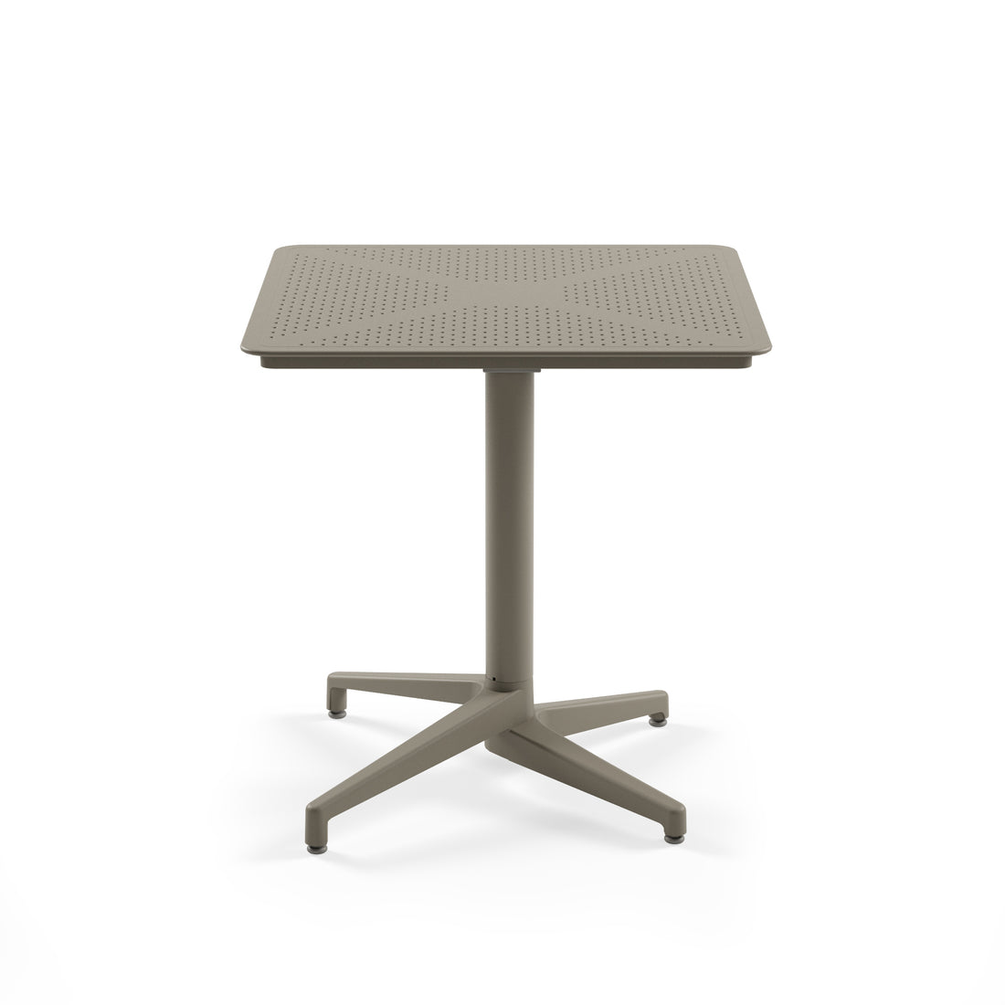 Mesa Moon 80x80 Taupe