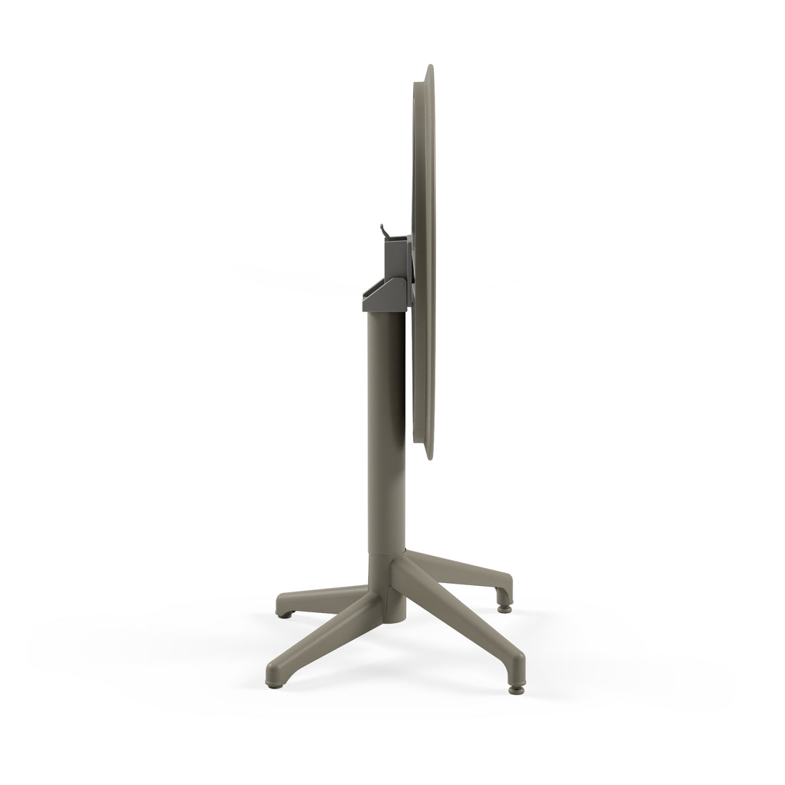 Mesa Moon 70x70 Taupe