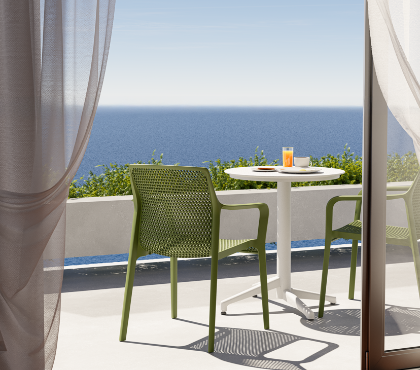 Silla Briza