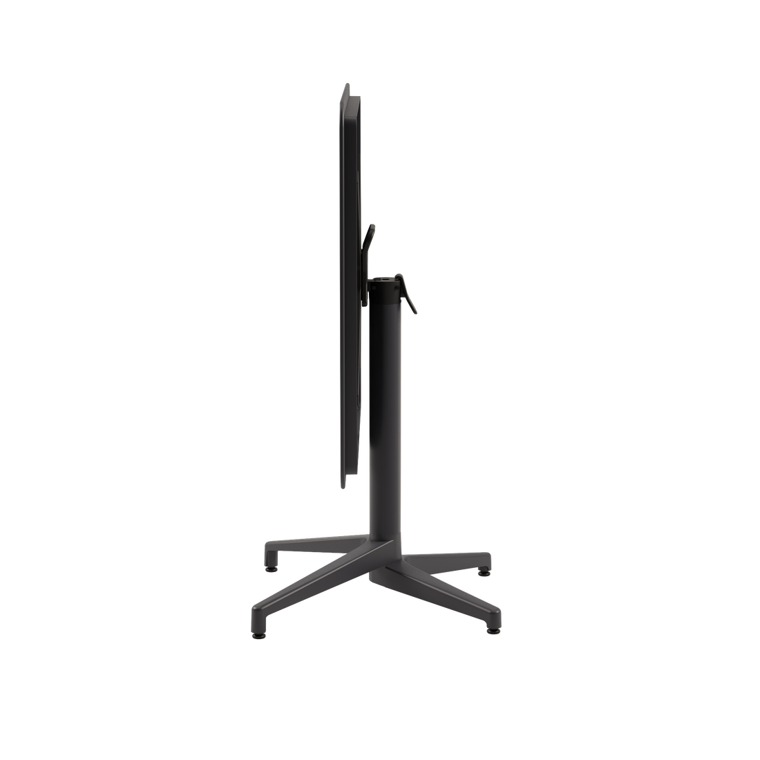 Mesa Moon 80x80 Grafito