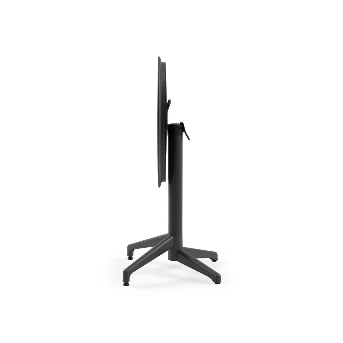 Mesa Moon 60Ø Grafito