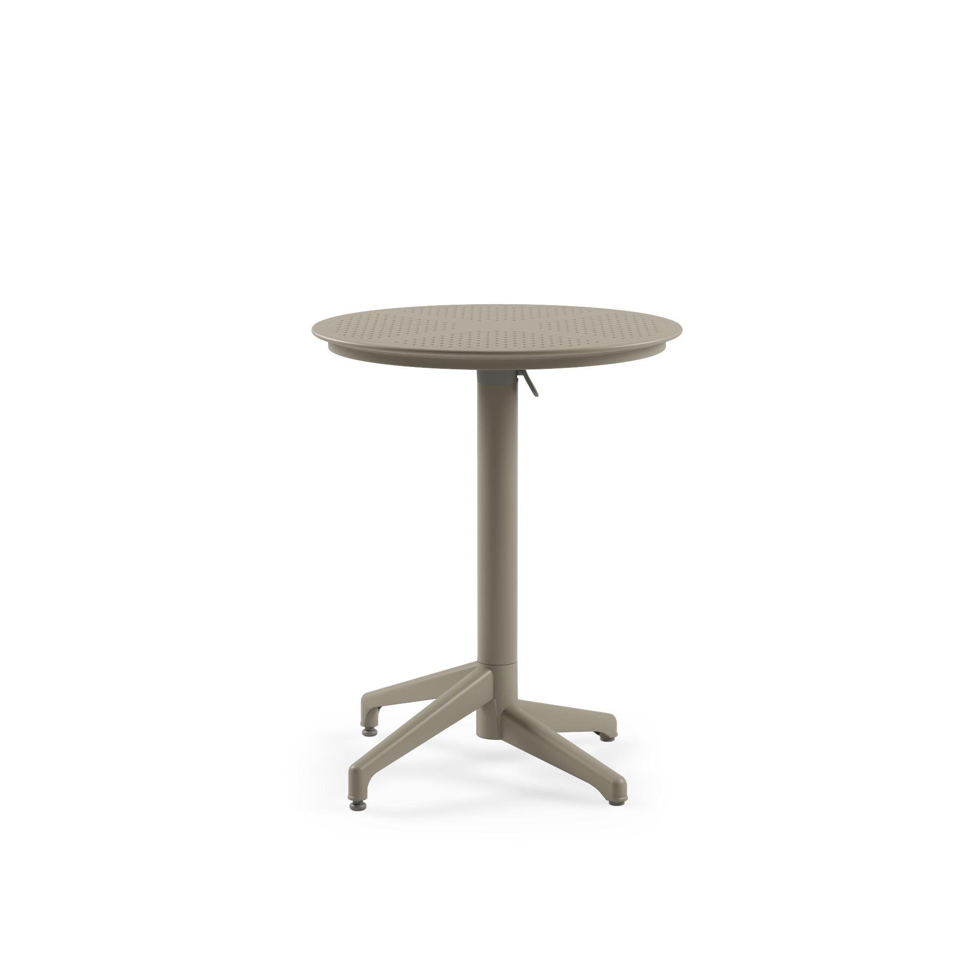 Mesa Moon 60Ø Taupe