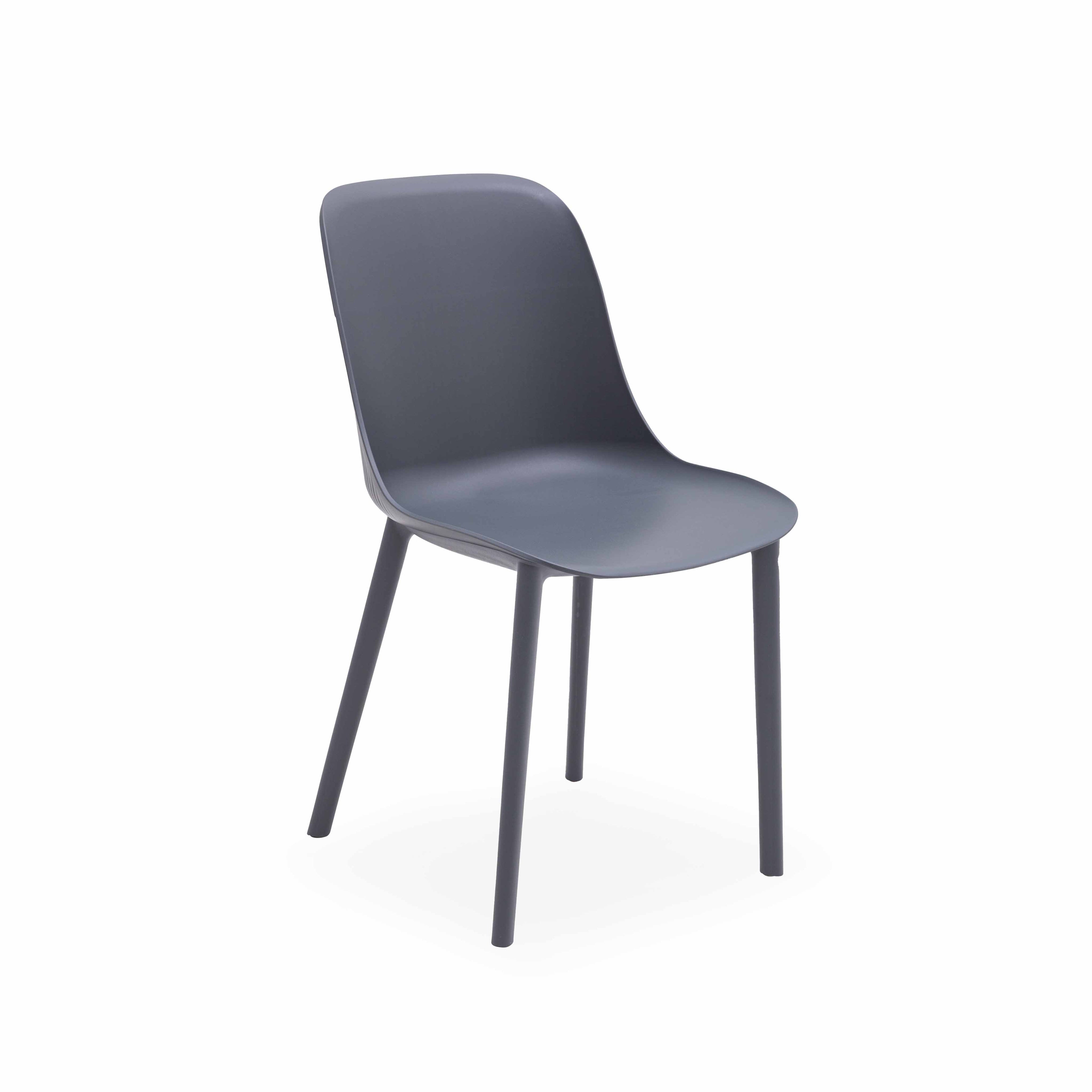 Silla Shell P