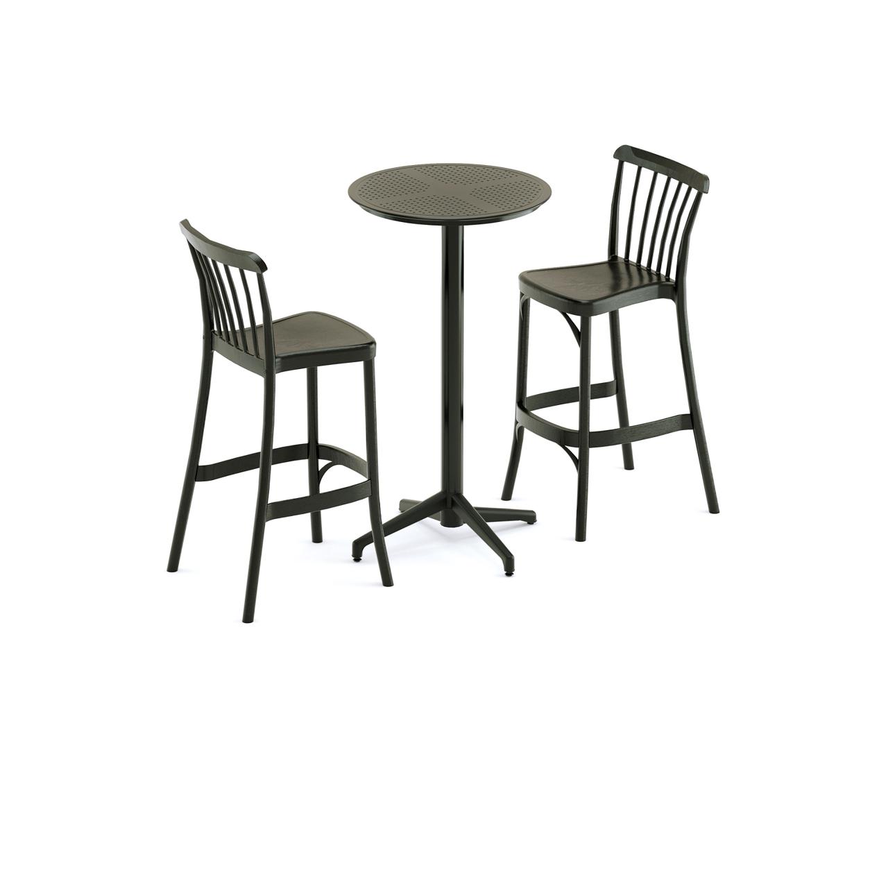 Taburete 65 CM Gozo Bar