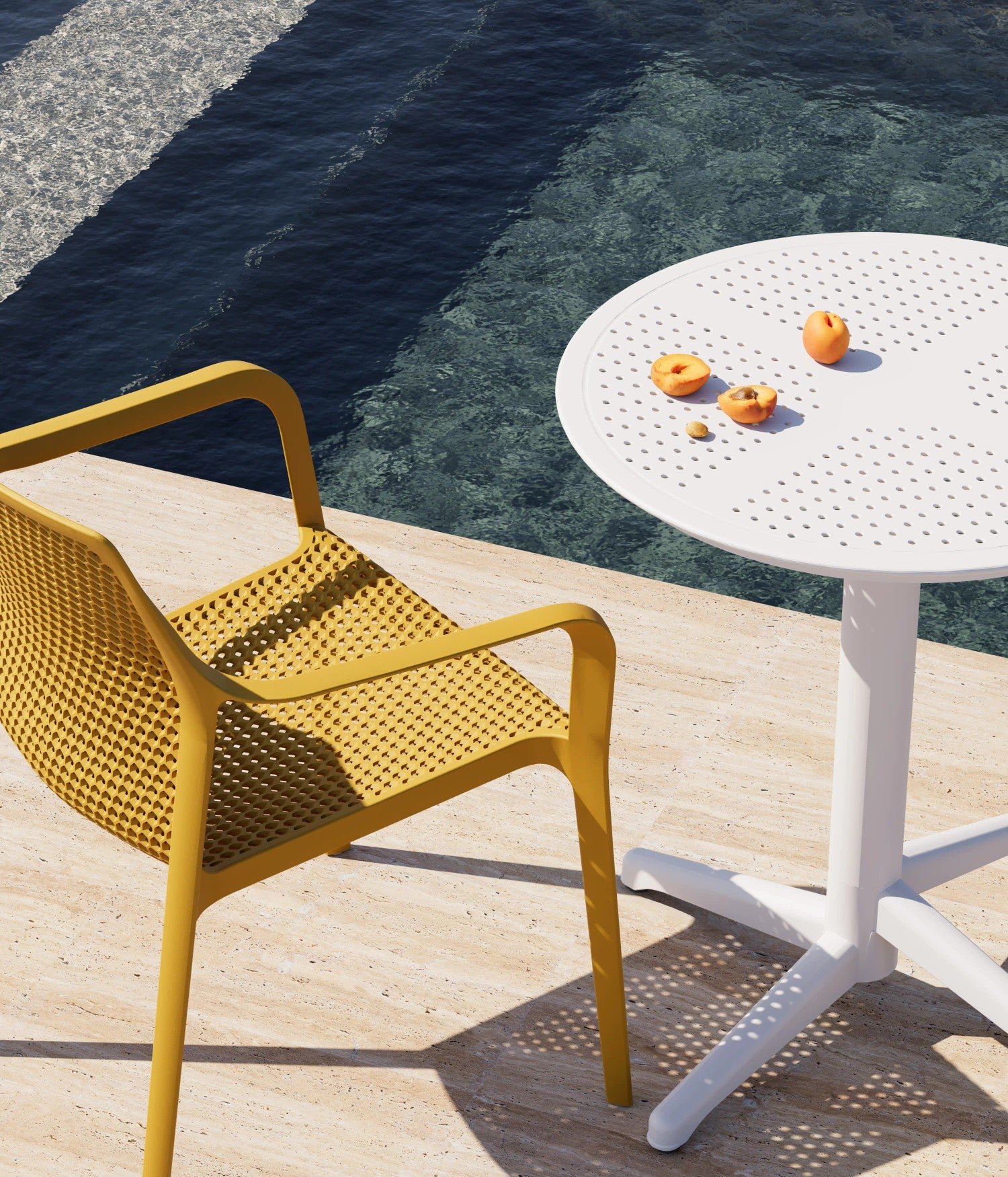 Silla Briza