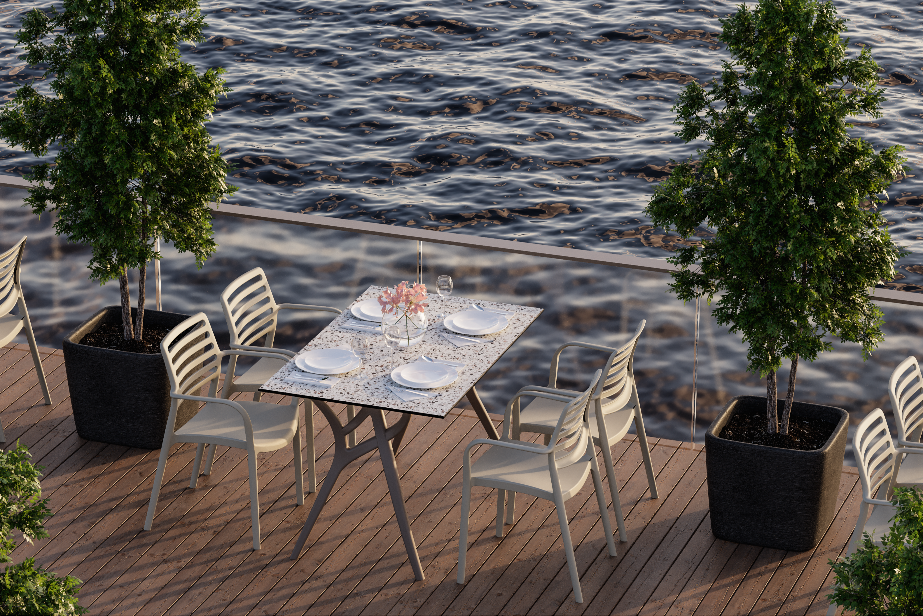 MOBILIARIO PARA TU NEGOCIO