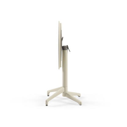 Mesa Moon 60Ø Beige