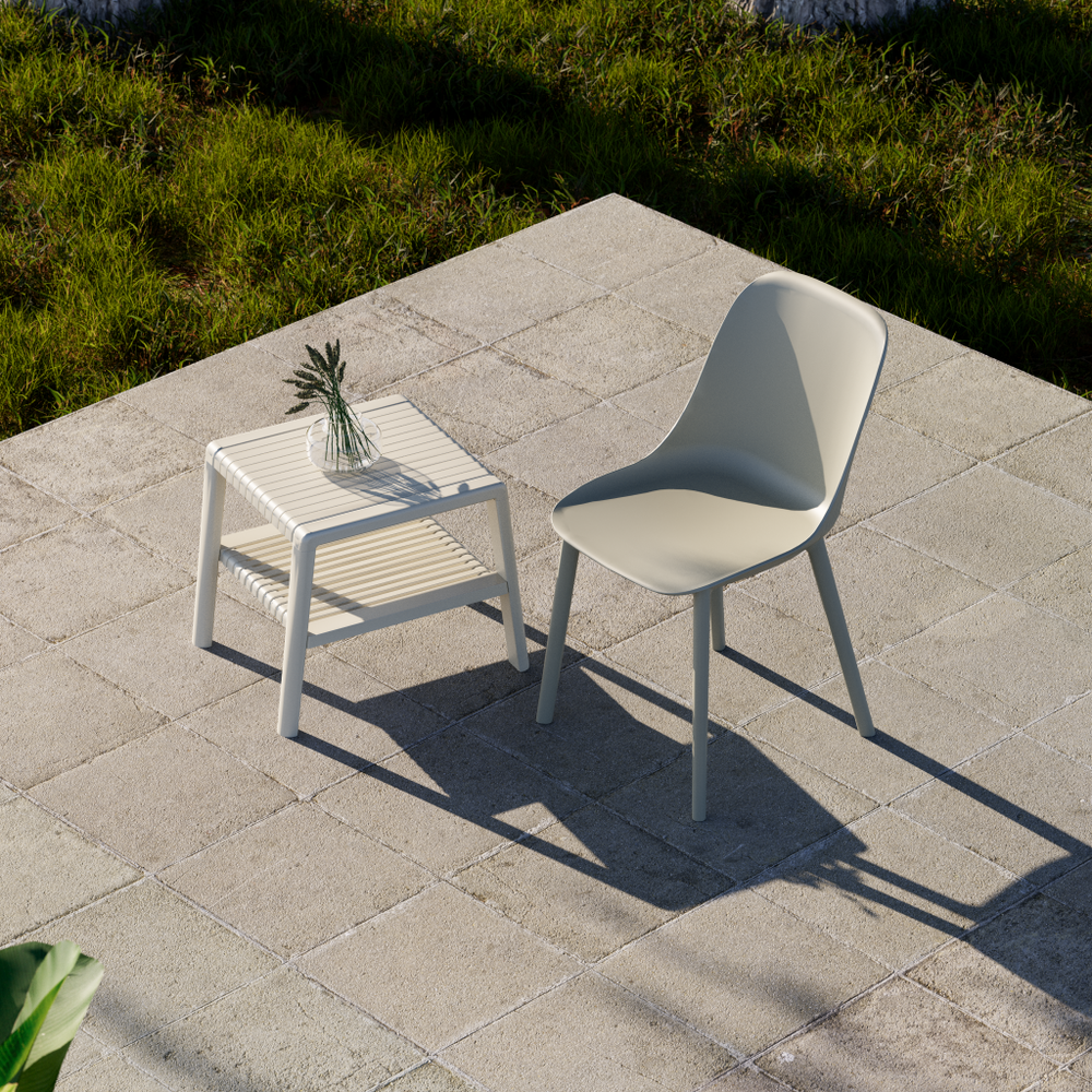 Mesa Joker Beige