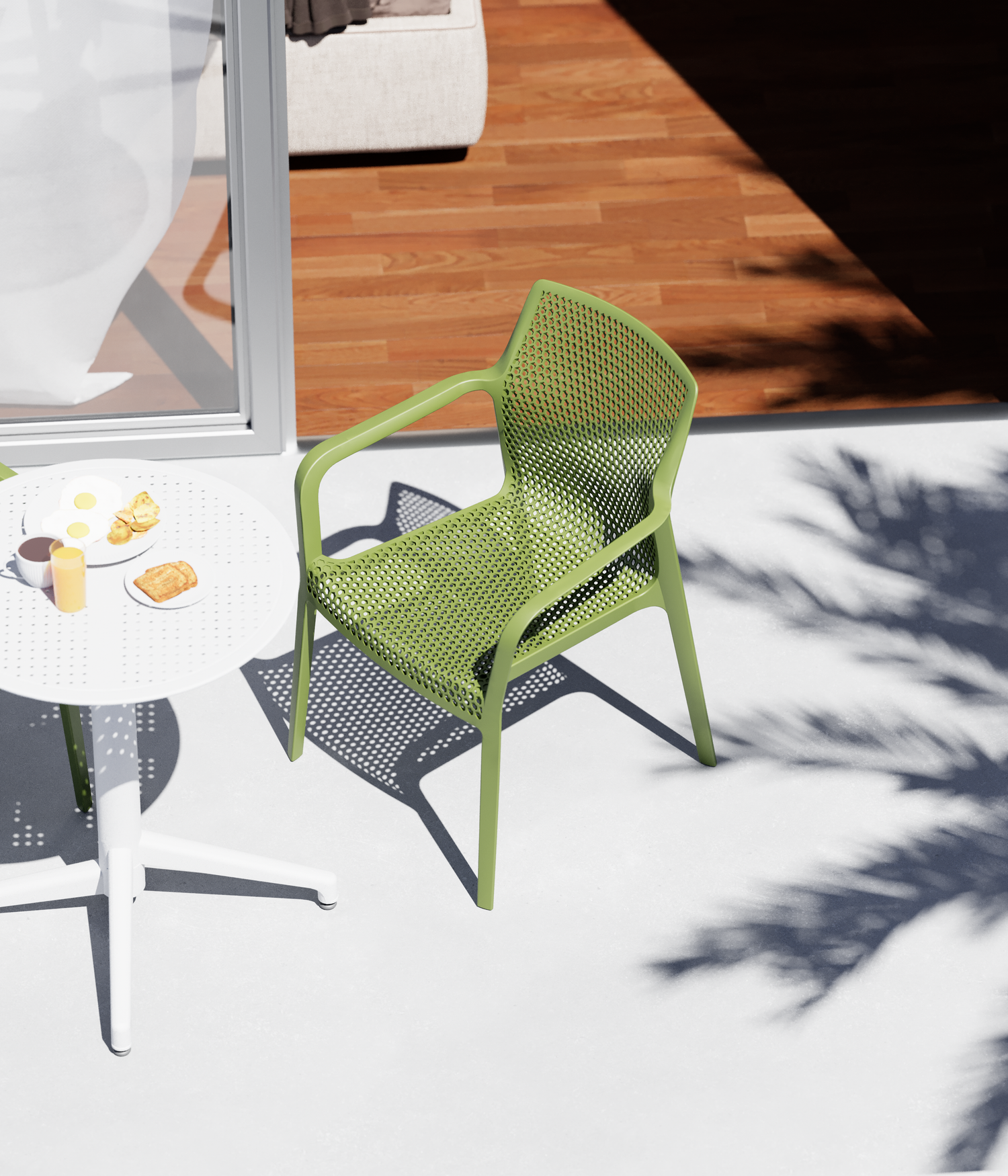 Silla Briza