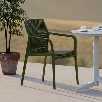 Silla Briza
