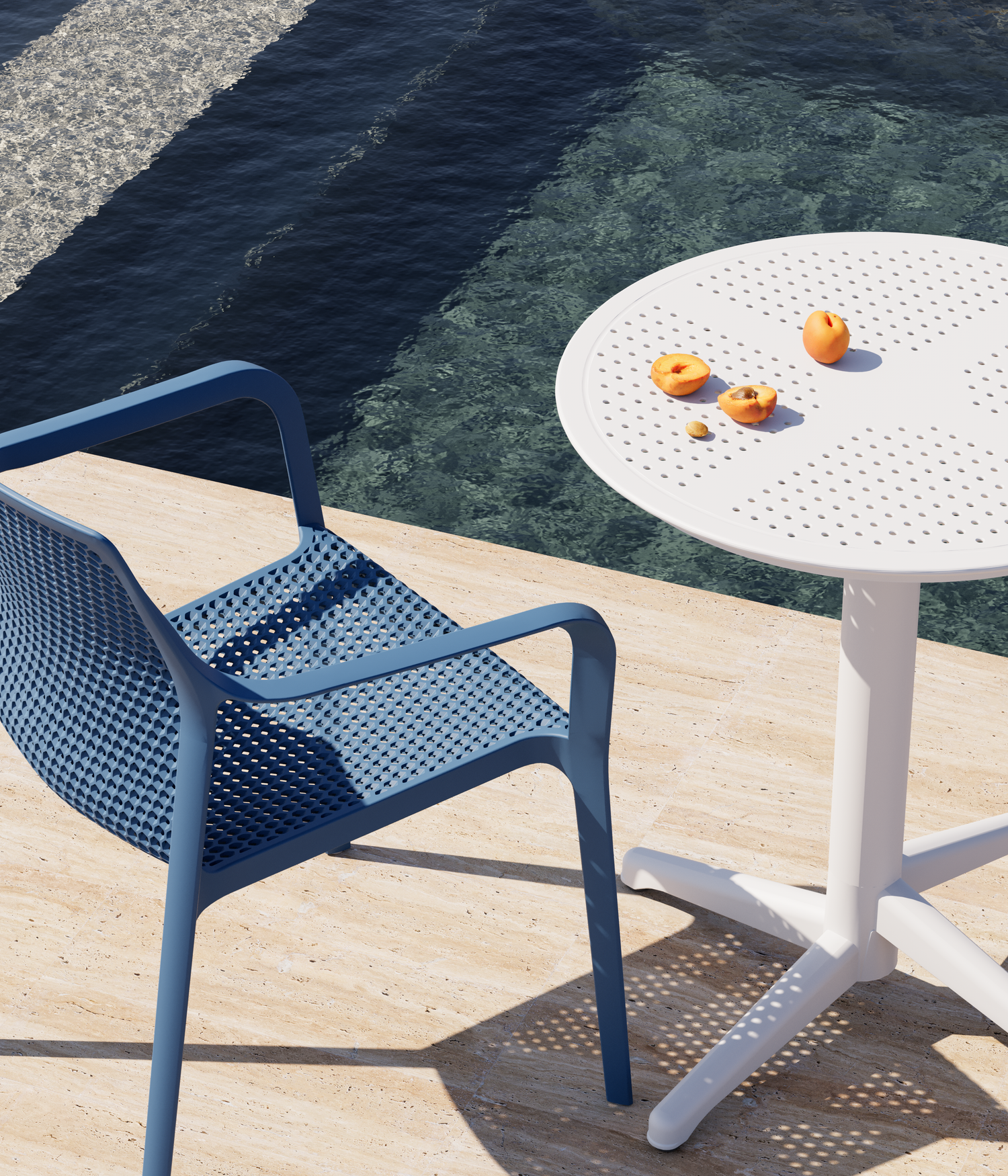 Silla Briza