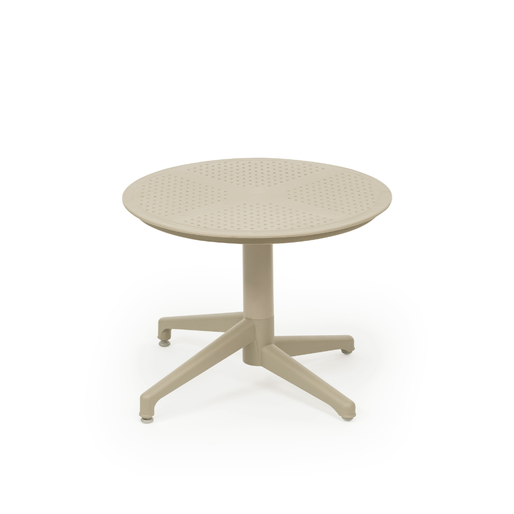 Moon Coffee Table Beige