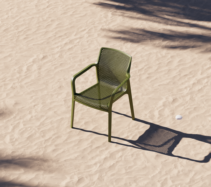 Silla Briza