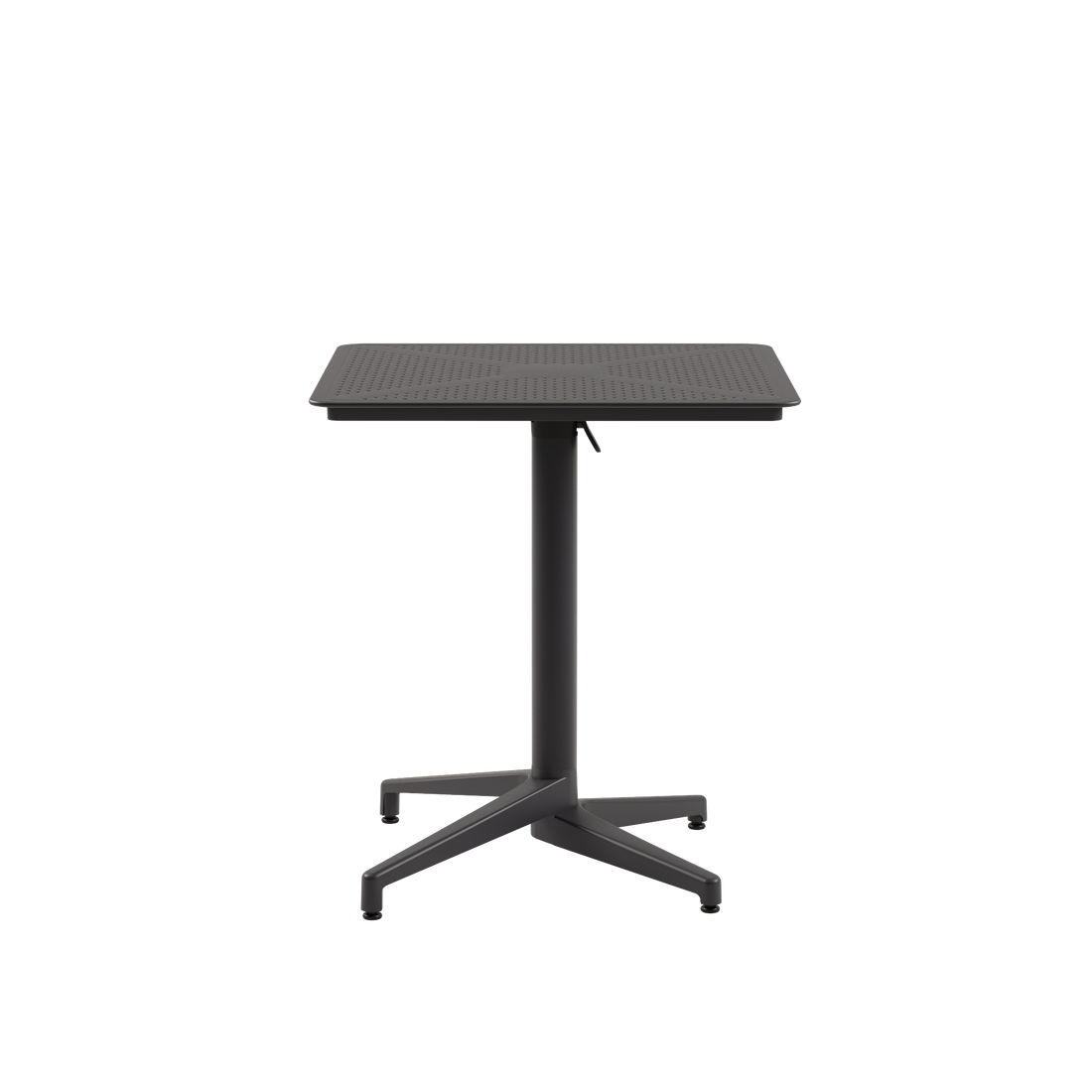 Mesa Moon 70x70 Grafito