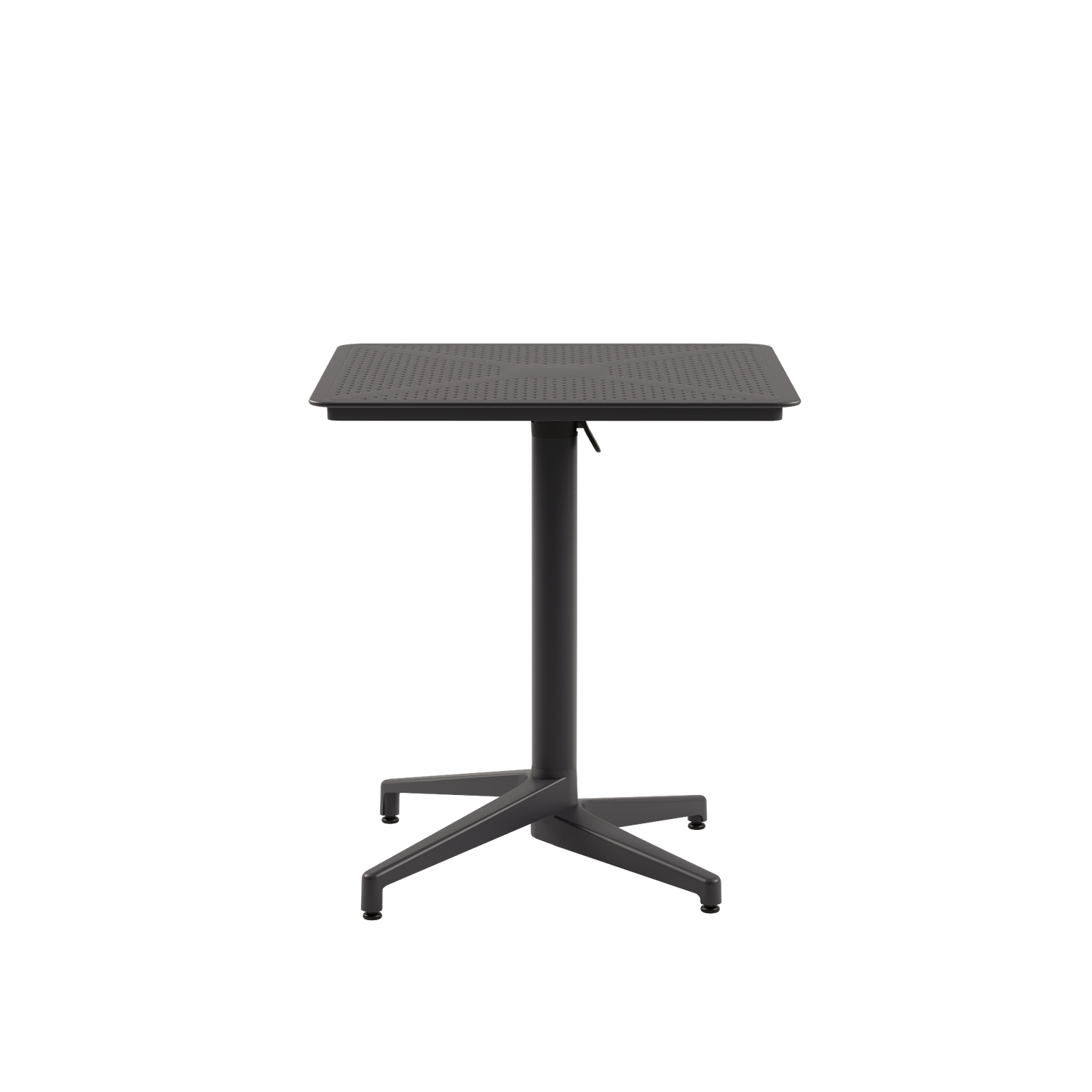 Mesa Moon 70x70 Grafito