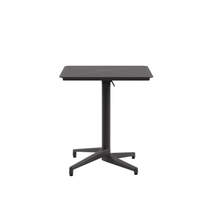 Mesa Moon 70x70 Grafito
