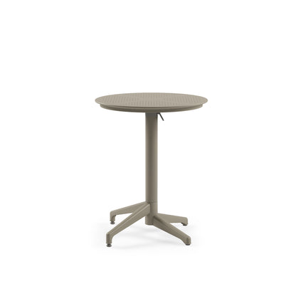 Mesa Moon 60Ø Taupe