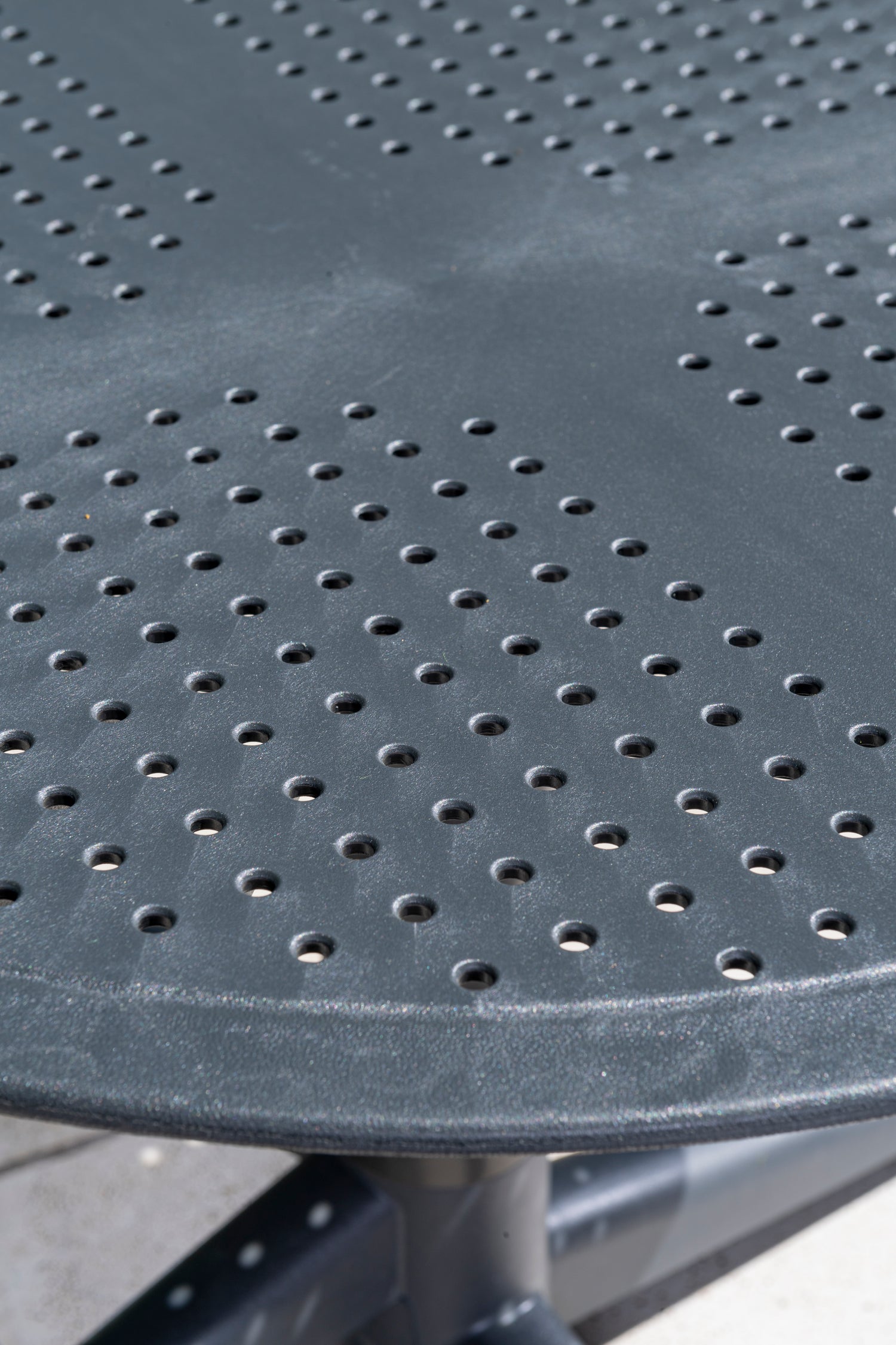 Moon Coffee Table Grafito