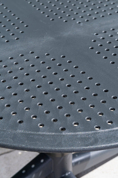 Moon Coffee Table Grafito