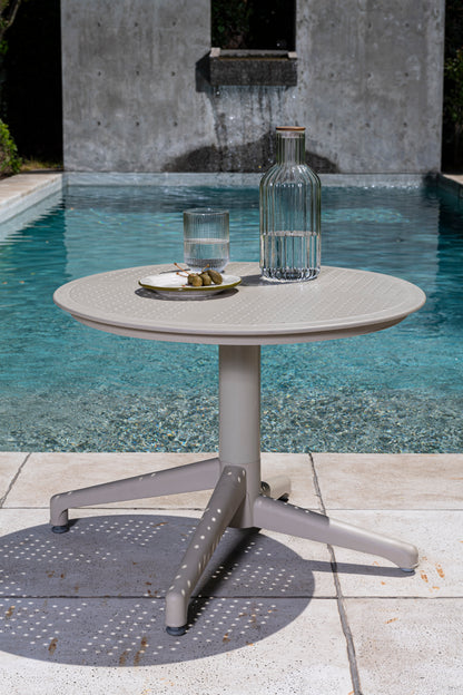 Moon Coffee Table Taupe