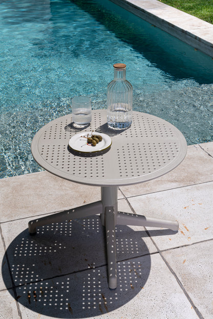 Moon Coffee Table Beige