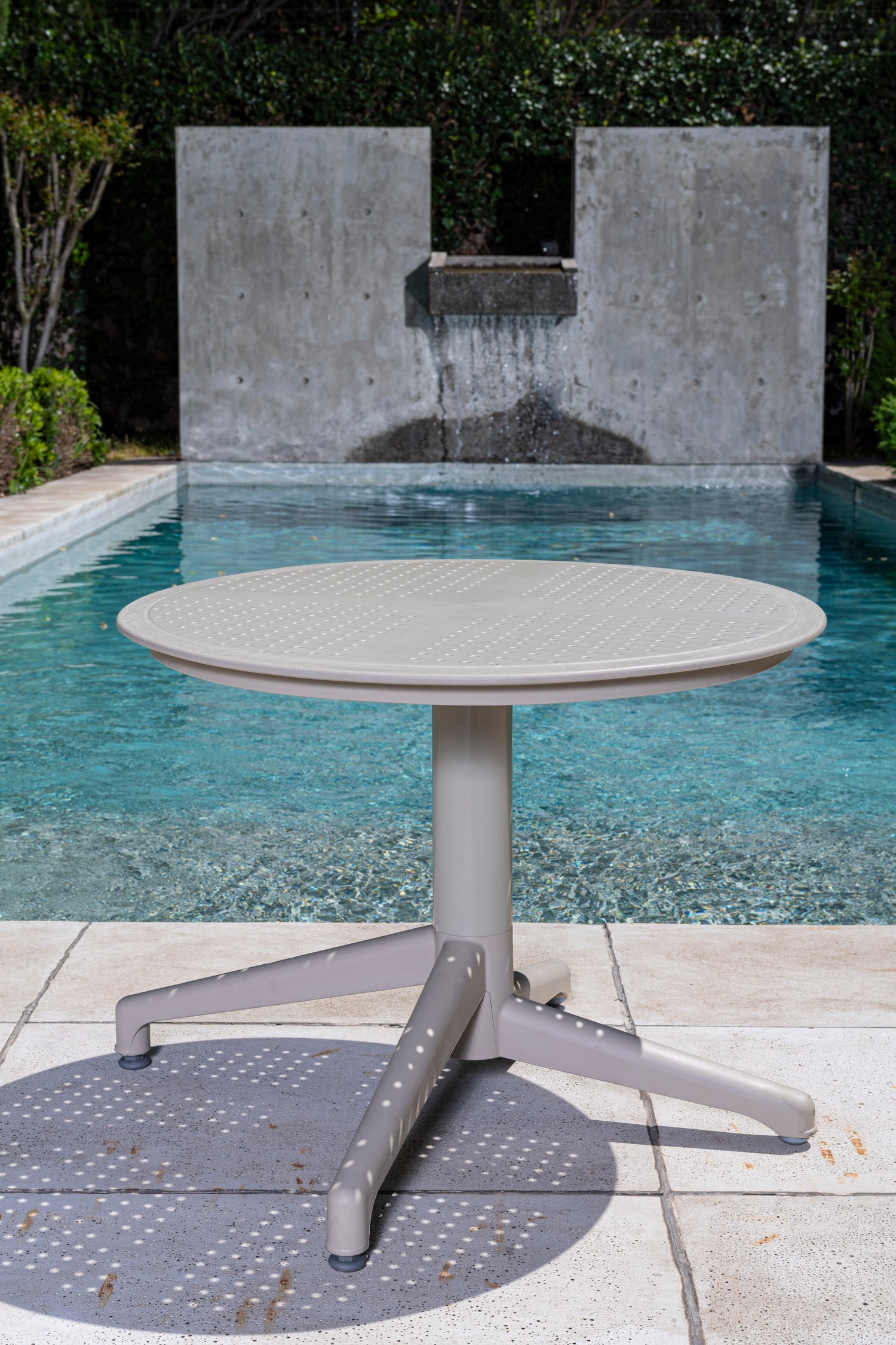 Moon Coffee Table Beige