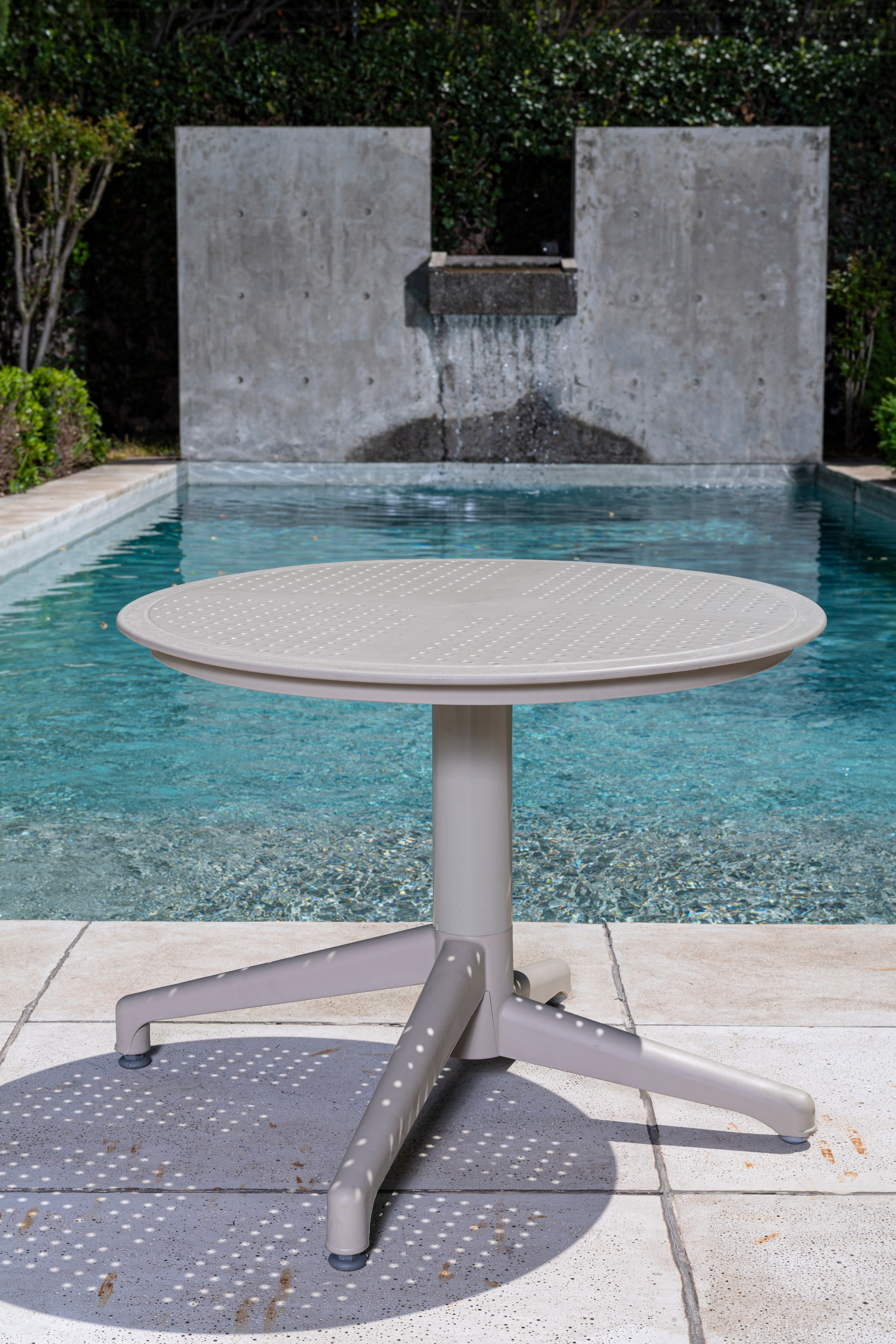 Moon Coffee Table Beige