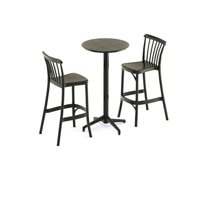 Taburete 65 CM Gozo Bar