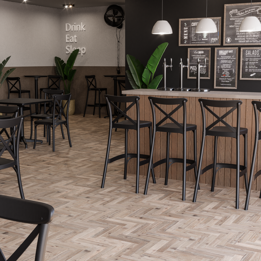 Taburete 65 CM Capri