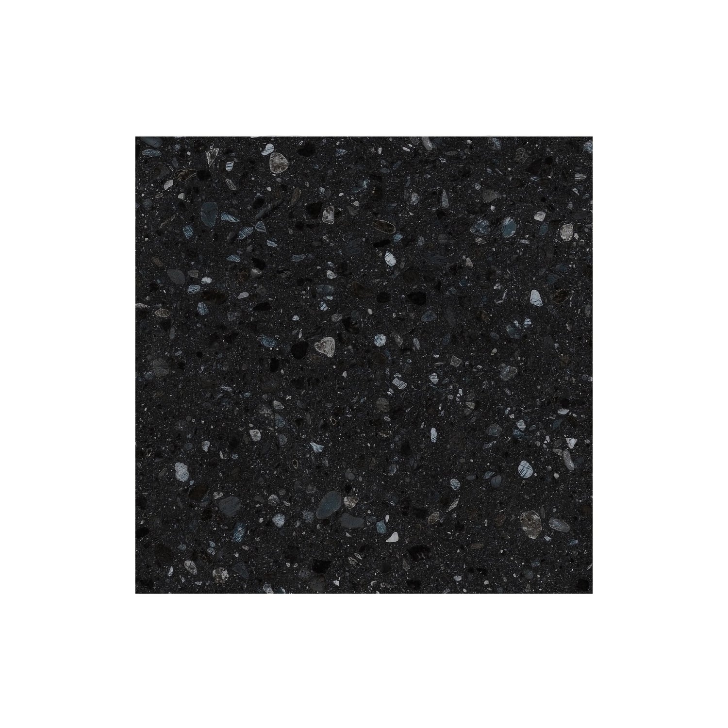 Mesa Ivy Redonda 77Ø Terrazzo 3