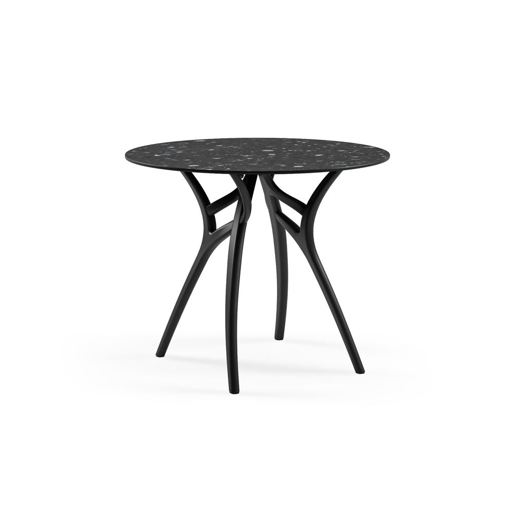 Mesa Ivy Redonda 77Ø Terrazzo 3